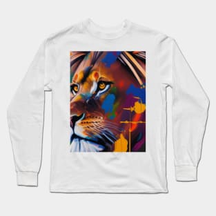 the powers Long Sleeve T-Shirt